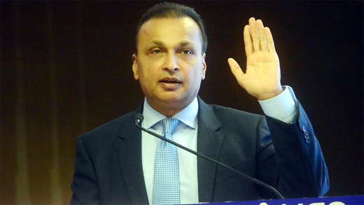 Anil Ambani